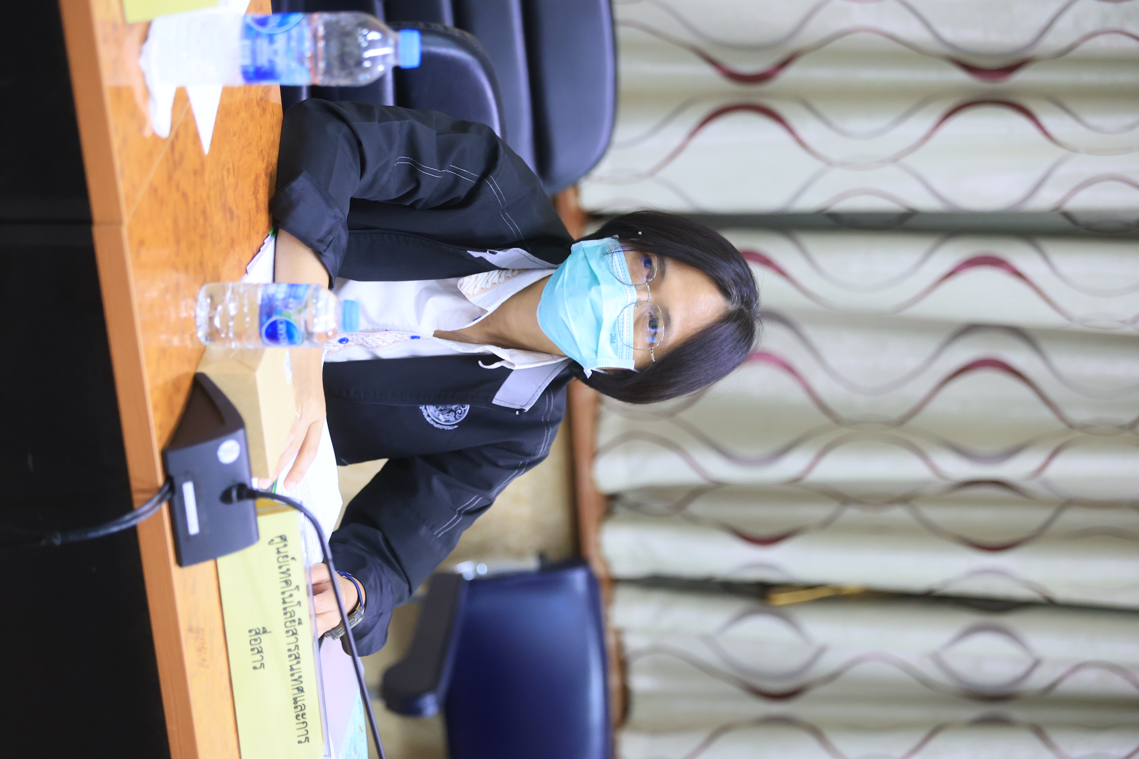 title - ส.ป.ก. ประชุมคณะกรรมการข้อมูลข่าวสารของราชการของสำนักงานการปฏิรูปที่ดินเพื่อเกษตรกรรม ครั้งที่ 3/2569